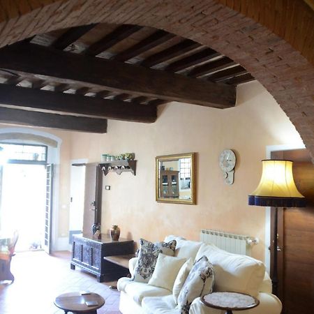 Casa Baronetta Apartment Chianni Ngoại thất bức ảnh